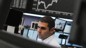 Anzeichen für Aufwärtstrend des Dax nehmen zu