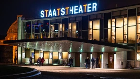 Hessen will Sanierungsstau in Staatstheatern auflösen