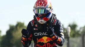 Verstappen erobert überraschend Pole Position