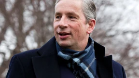 Alcoa liefert gemischtes Bild