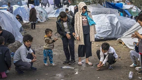 Berlin will eine europäische Lösung