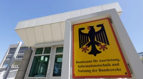 Der Bundeswehrverband ruft zu Wachsamkeit auf