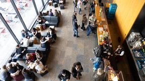 Es ist Wahl, und keiner geht hin