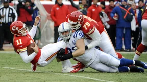 Björn Werner fühlt sich jede Woche ein bisschen besser