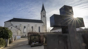 Ein kollektiver moralischer Bankrott der katholischen Kirche
