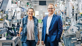 „Werkzeuge für Profis sind ganz anders“