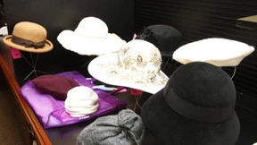 Alles unter einem Hut