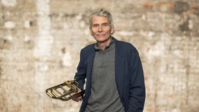 Musiker und Mentor: Uwe Dierksen gestorben