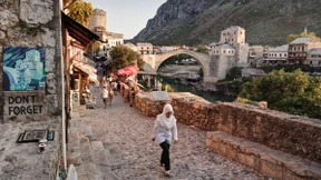 Im Land der Wunden und der Wunder