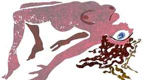 Endlich nicht mehr Ziel von Lästereien