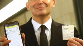 Wissing: 9-Euro-Ticket Ländersache