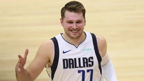 NBA-Star Doncic verlängert bei Dallas Mavericks
