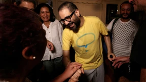 Sisi begnadigt ägyptischen Demokratieaktivisten