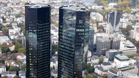 Anwälte der Deutschen Bank legen Mandat nieder 