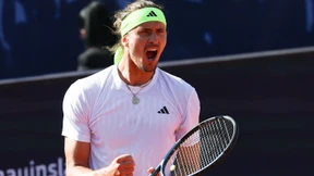 Zverev erreicht Tennis-Finale in München