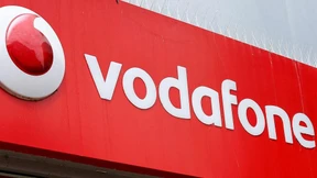 Vodafone investiert deutlich mehr