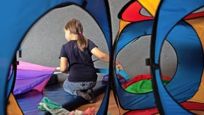 Wir spielen, das wird gut