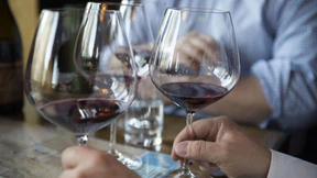 „Für uns ist der Weinberg der Held“