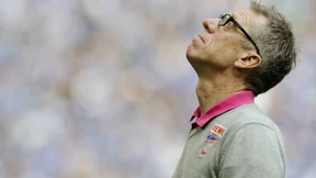 „Irgendwann wollen wir Richtung Europa attackieren“