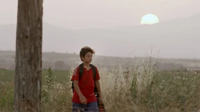 Auf der Trennlinie zwischen Elend und Hoffnung