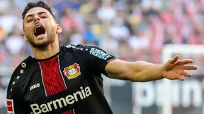 Lockere Rhein-Partie für Leverkusen