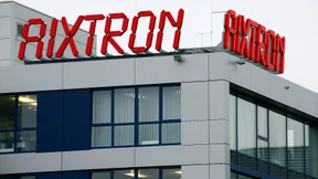 Obama plant angeblich Veto gegen Aixtron-Übernahme