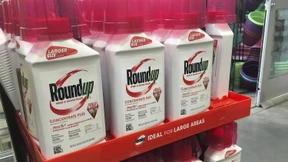 Glyphosat-Verbote treten demnächst in Kraft