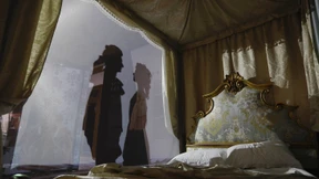 Der ganze Casanova soll es sein