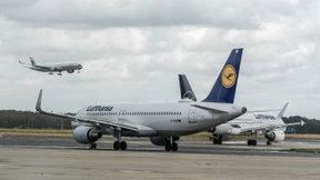 Klage gegen neue Flugrouten