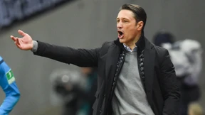 Eintracht will sich „nicht verkriechen“