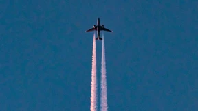 Fliegen müsste nicht so teuer sein