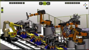 Cenit wächst mit dem „digitalen Zwilling“