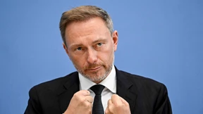 Lindner: Deutschland muss der Goldstandard bleiben