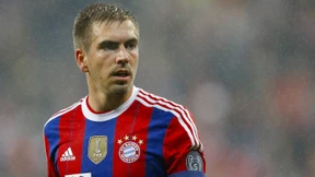 Lahm kündigt Karriereende an
