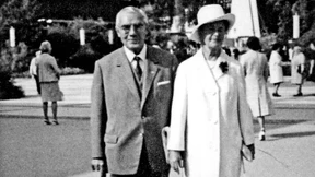 Brauner Vollstrecker, braver Bürger 