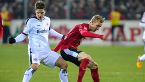 Freiburger Rosenthal wird Frankfurter