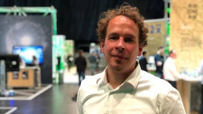 Wie Künstliche Intelligenz der Industrie hilft