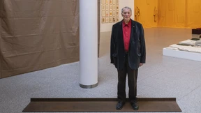 Was so schön an der Wand hängt, wartet aufs Handeln