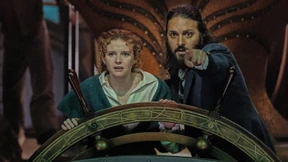 Im U-Boot gegen den Kolonialismus