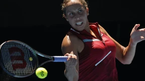 Keys im Halbfinale der Australian Open