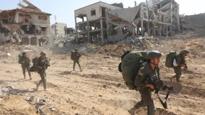 Unklarheit über Israels Rafah-Pläne