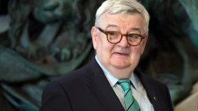 Joschka Fischer sieht AfD in der Tradition der NSDAP