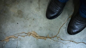 Abwasser lässt die Erde zittern 