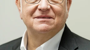 Jumbo im Landeanflug