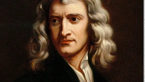 Isaac Newton, die Südsee und das Geld