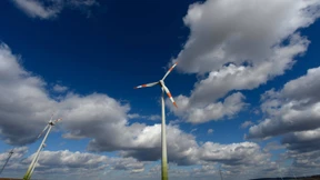 Keine Rotoren in der Randzone des Welterbes