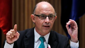 Spaniens Verschuldung steigt deutlich