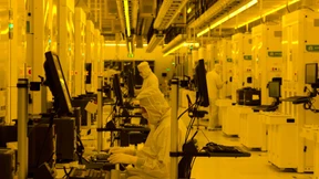 Sachsens IT-Firmen macht Ausländerhass Sorgen