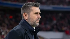 Union-Trainer darf im Amt bleiben