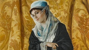 Inspirationen an der Seine für den Sohn des Großwesirs